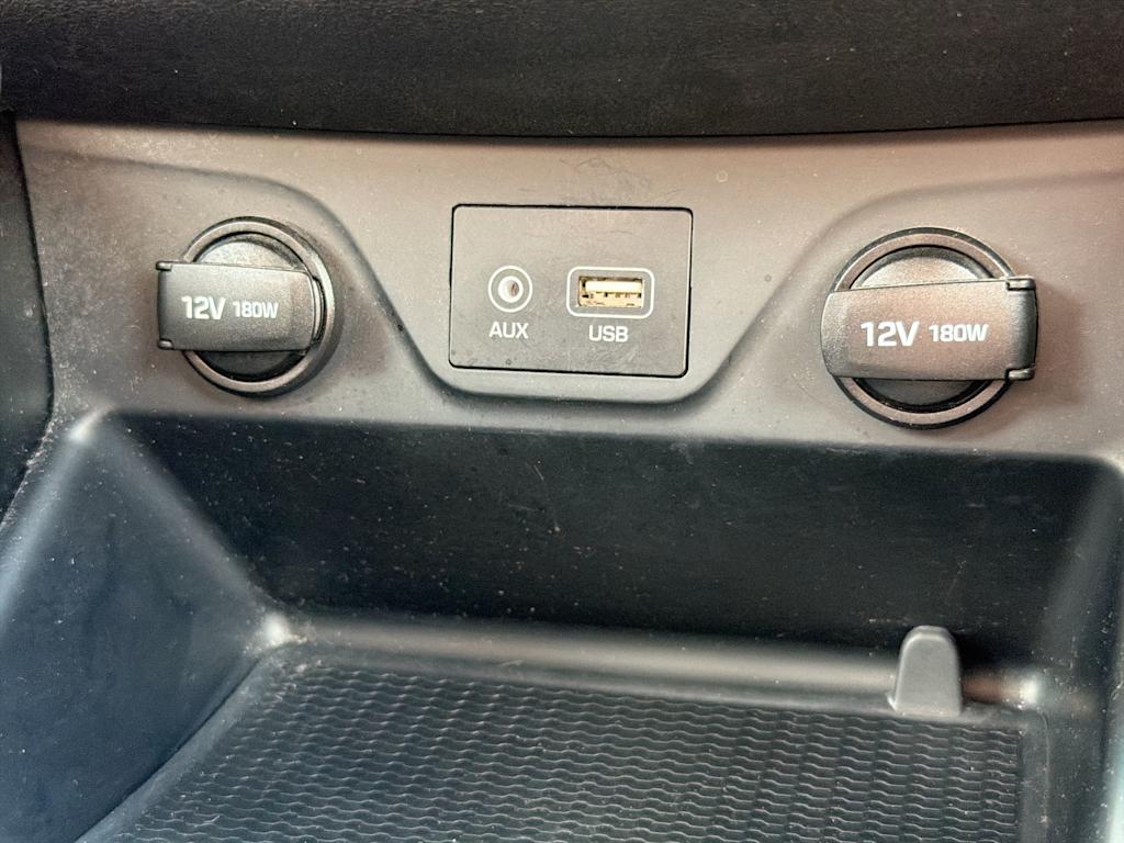 Thumbnail: 2019 Hyundai Tucson - 29