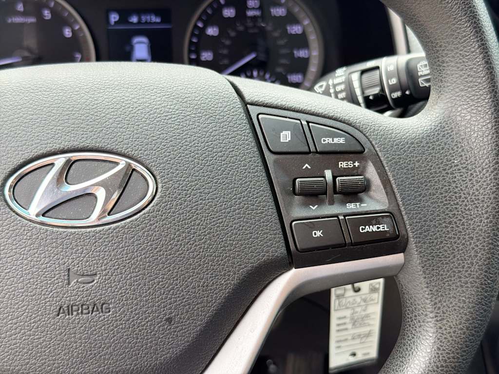 Thumbnail: 2019 Hyundai Tucson - 27