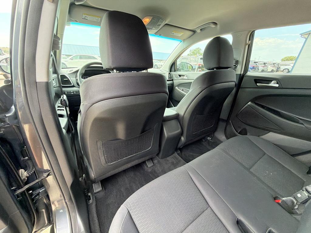 Thumbnail: 2019 Hyundai Tucson - 12