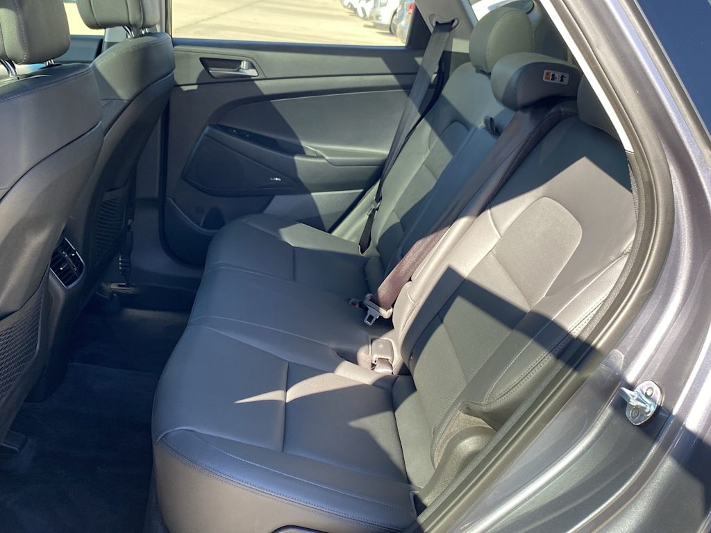 Thumbnail: 2018 Hyundai Tucson - 27