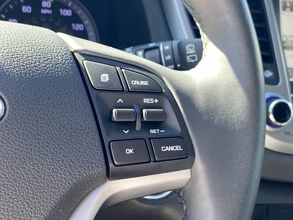 Thumbnail: 2018 Hyundai Tucson - 30