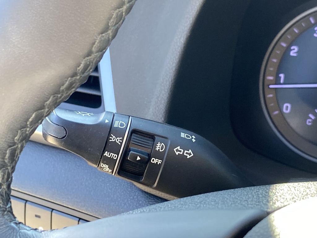 Thumbnail: 2018 Hyundai Tucson - 18