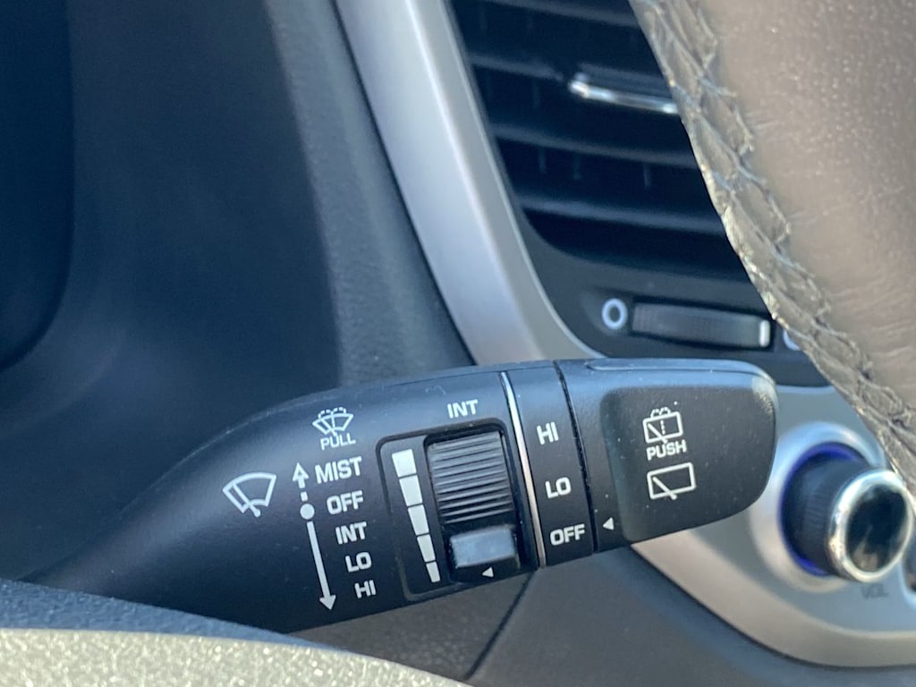 Thumbnail: 2018 Hyundai Tucson - 15
