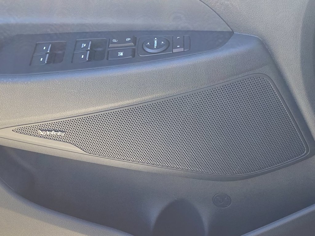 Thumbnail: 2018 Hyundai Tucson - 33