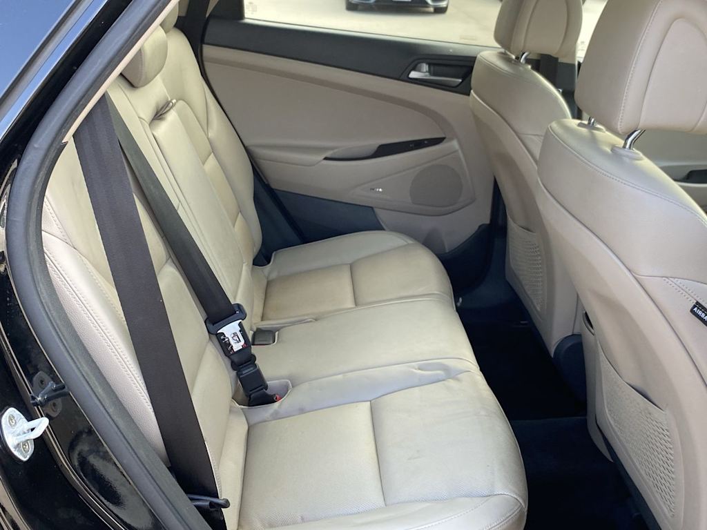 Thumbnail: 2018 Hyundai Tucson - 27