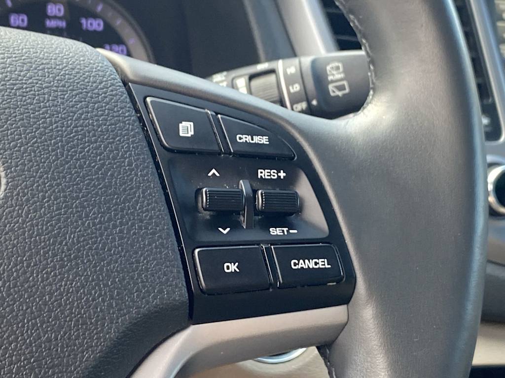 Thumbnail: 2018 Hyundai Tucson - 29
