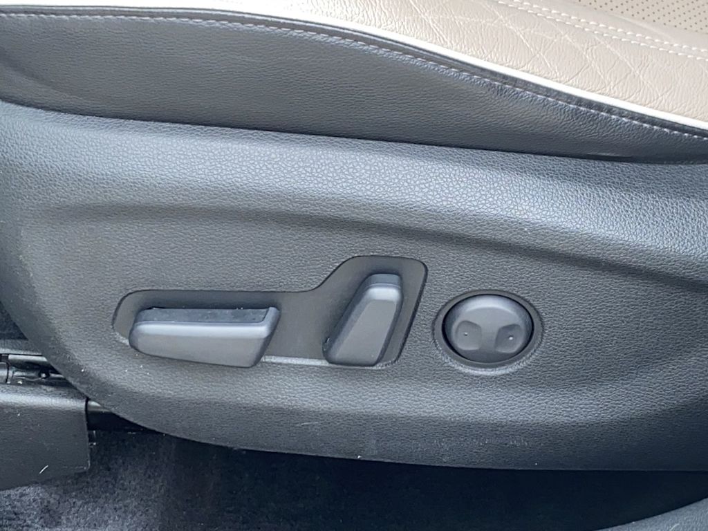 Thumbnail: 2021 Hyundai Tucson - 24