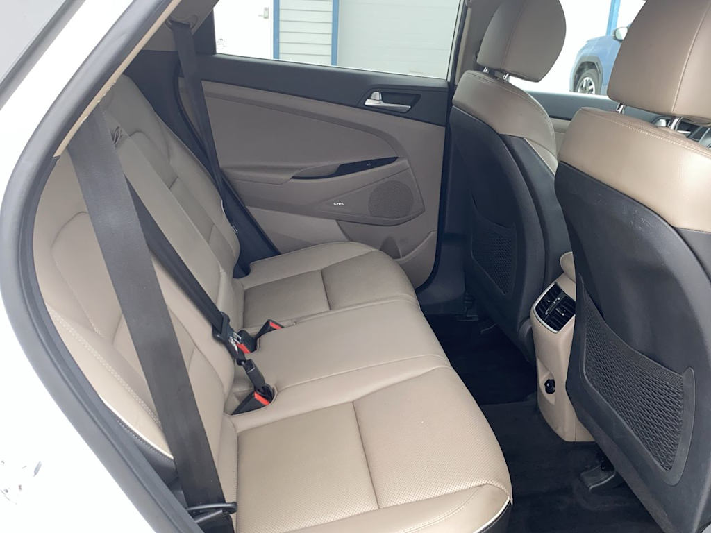 Thumbnail: 2021 Hyundai Tucson - 26