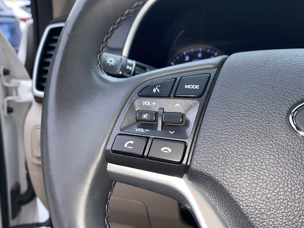 Thumbnail: 2021 Hyundai Tucson - 27