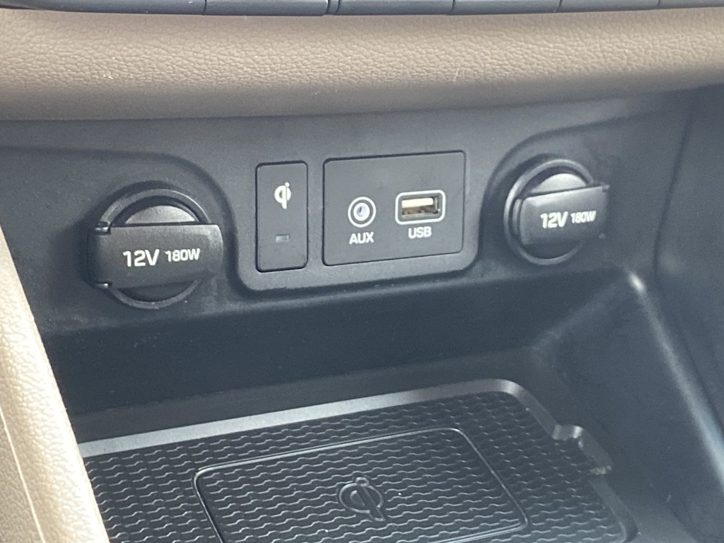 Thumbnail: 2021 Hyundai Tucson - 34