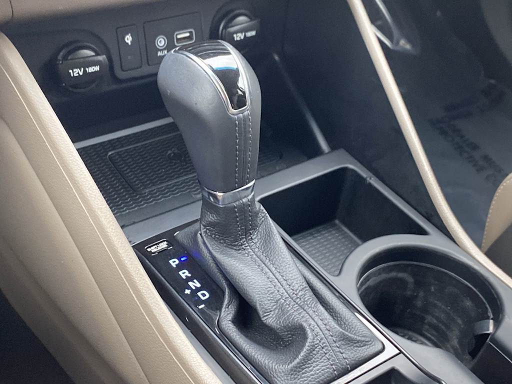 Thumbnail: 2021 Hyundai Tucson - 15