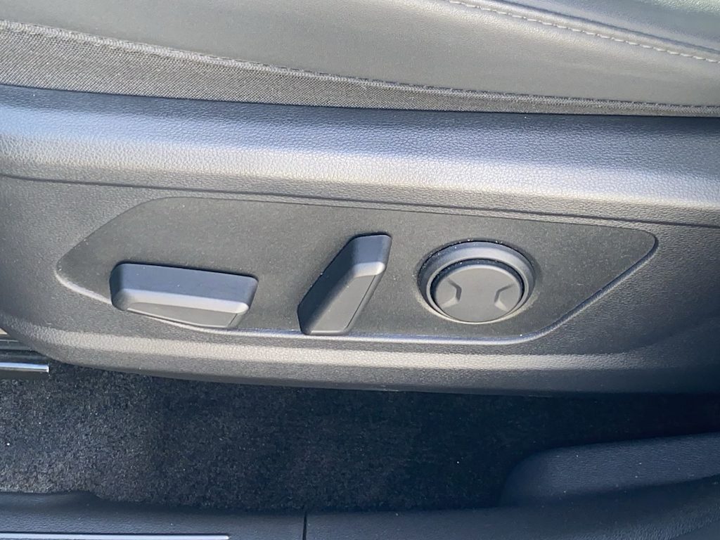 Thumbnail: 2025 Hyundai Tucson - 24