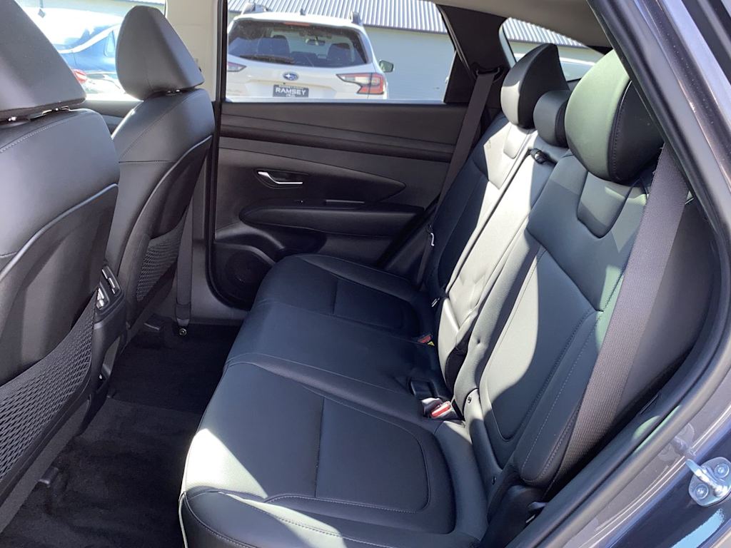 Thumbnail: 2025 Hyundai Tucson - 26