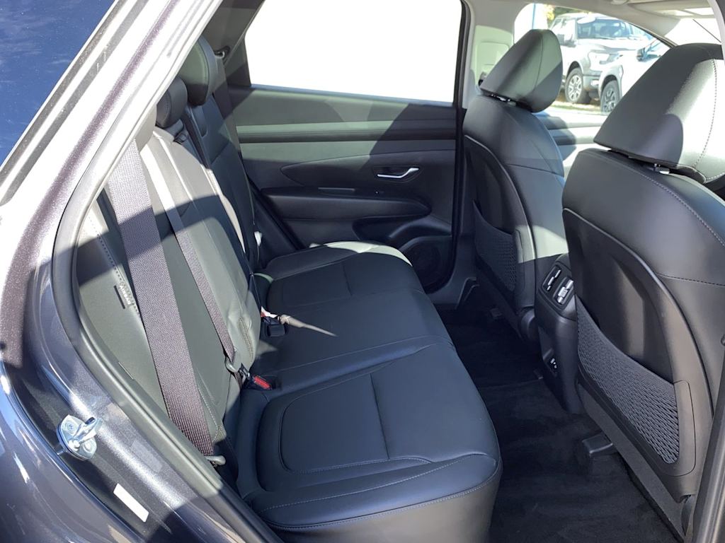 Thumbnail: 2025 Hyundai Tucson - 27