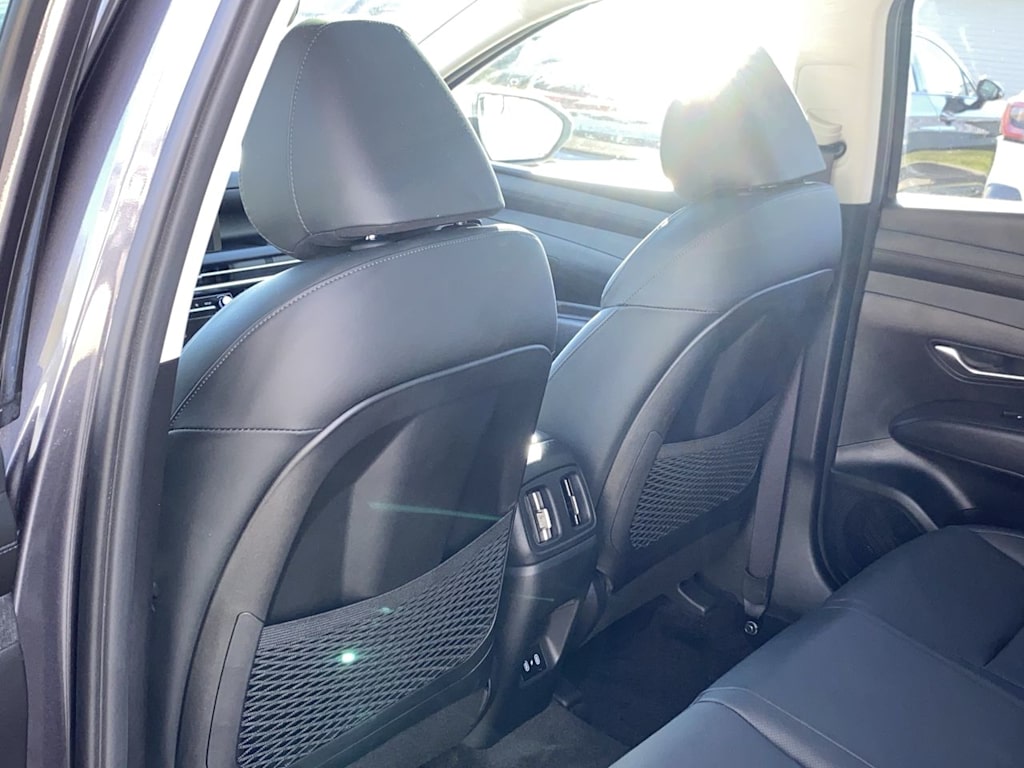 Thumbnail: 2025 Hyundai Tucson - 12