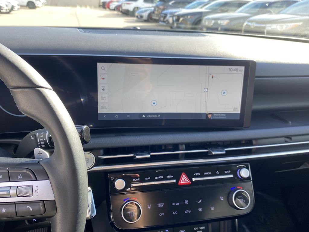 Thumbnail: 2025 Hyundai Tucson - 14