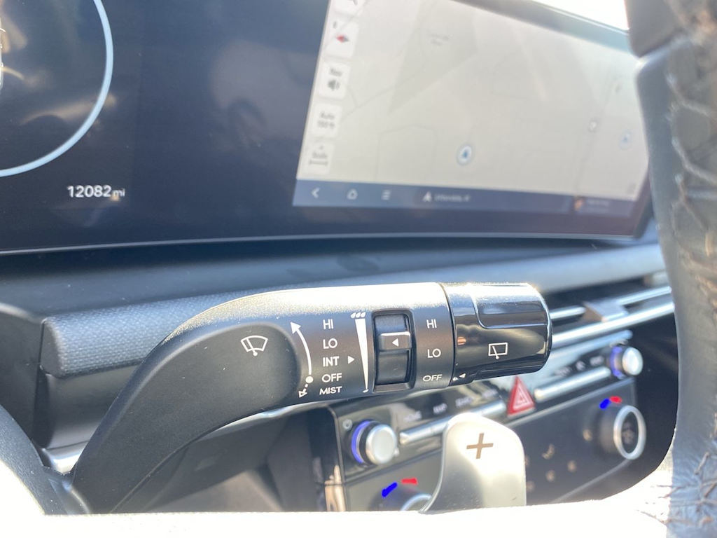 Thumbnail: 2025 Hyundai Tucson - 30