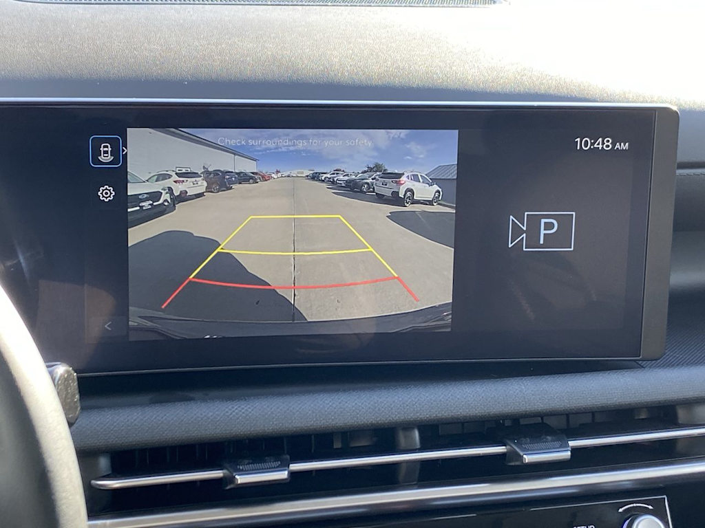 Thumbnail: 2025 Hyundai Tucson - 32