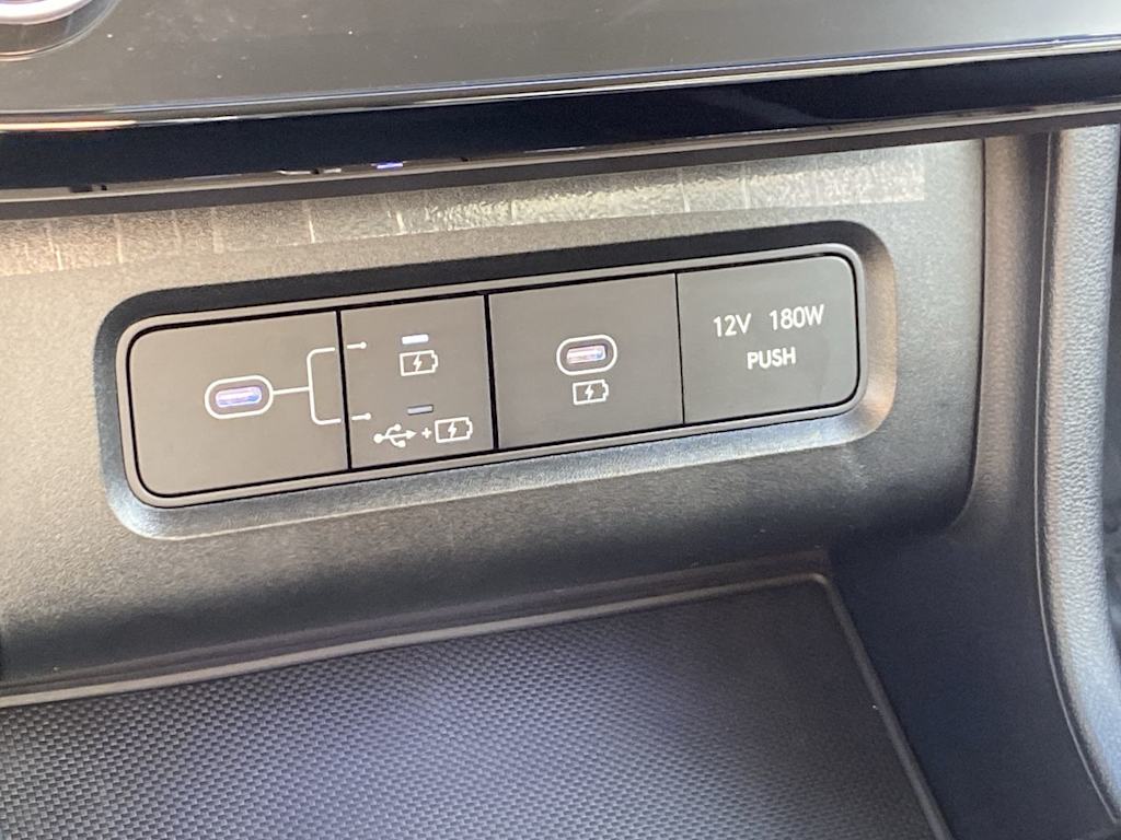 Thumbnail: 2025 Hyundai Tucson - 33