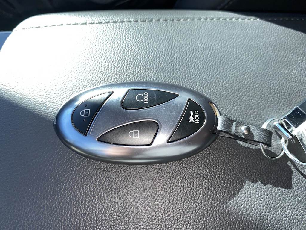 Thumbnail: 2025 Hyundai Tucson - 17