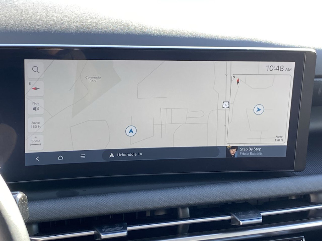 Thumbnail: 2025 Hyundai Tucson - 31