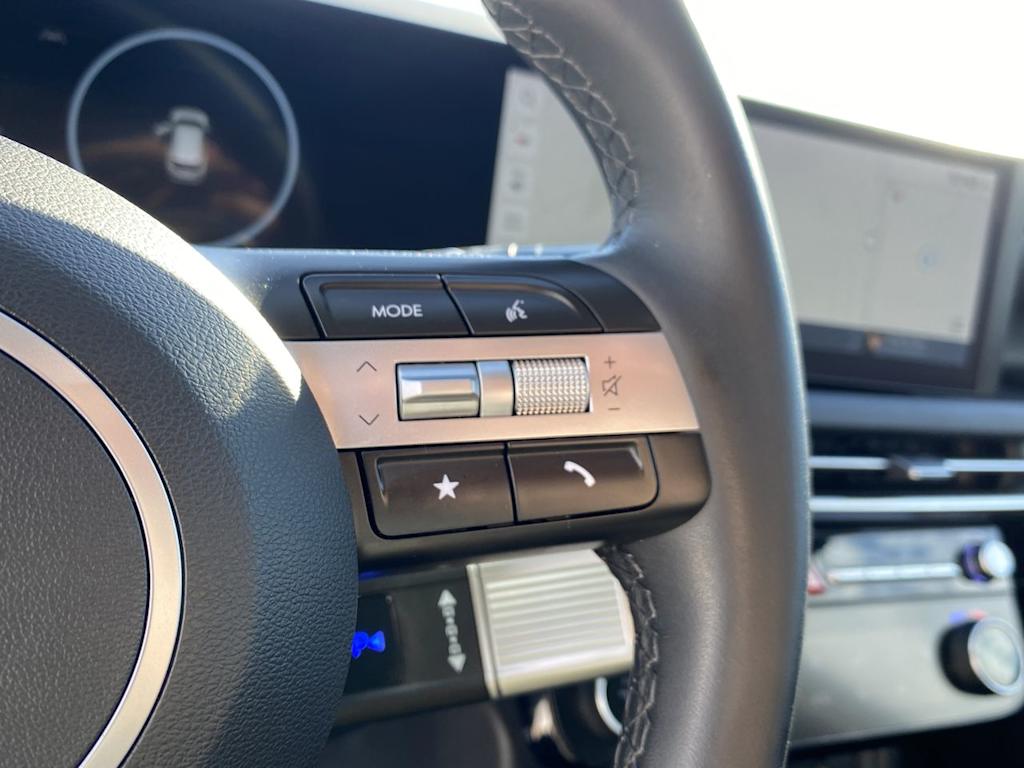 Thumbnail: 2025 Hyundai Tucson - 29