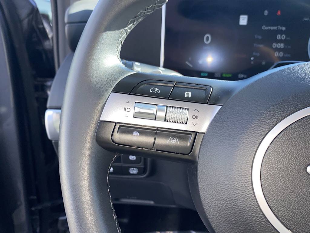 Thumbnail: 2025 Hyundai Tucson - 28