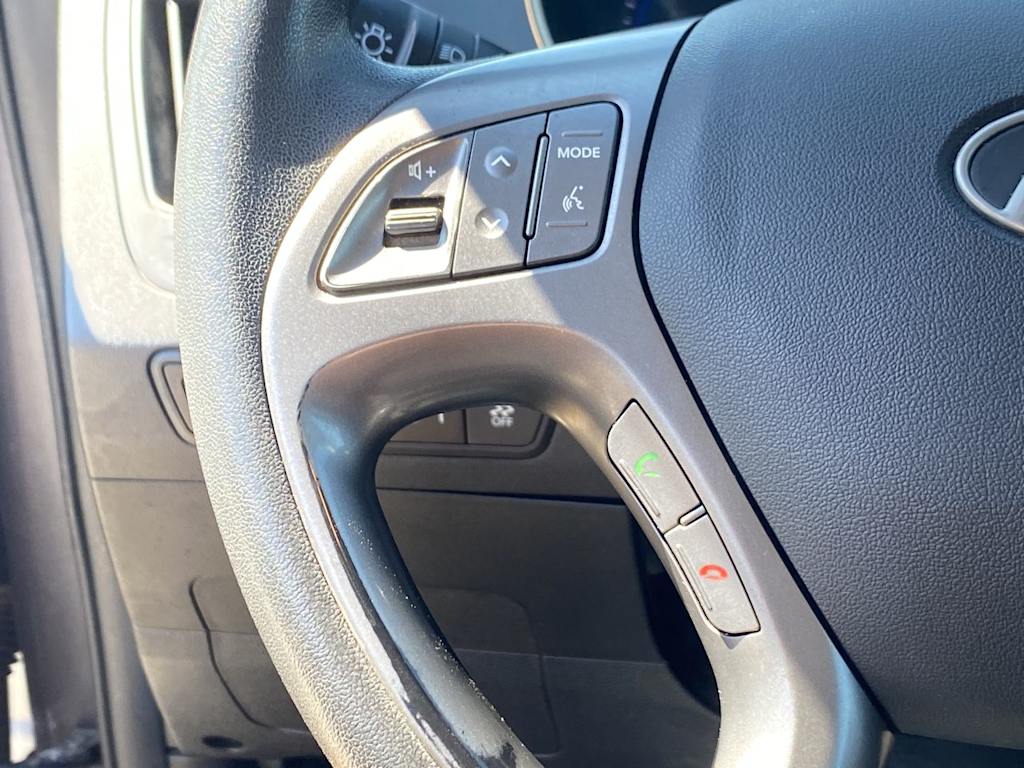 Thumbnail: 2015 Hyundai Tucson - 26