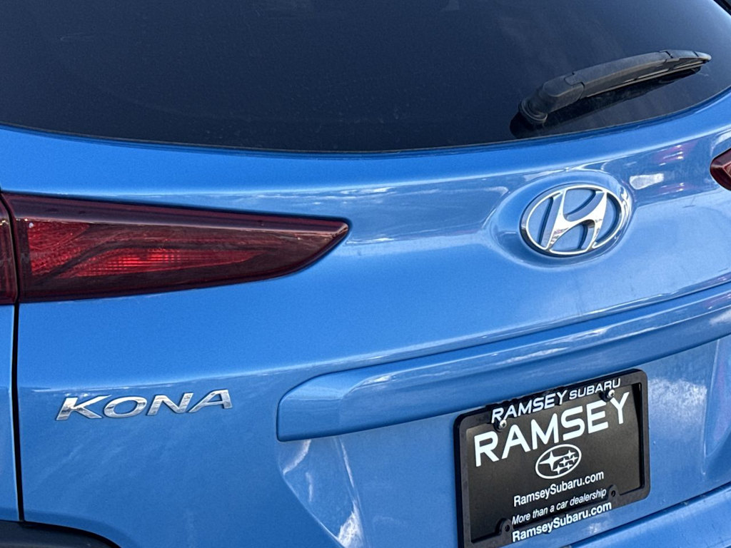 Thumbnail: 2018 Hyundai Kona - 7