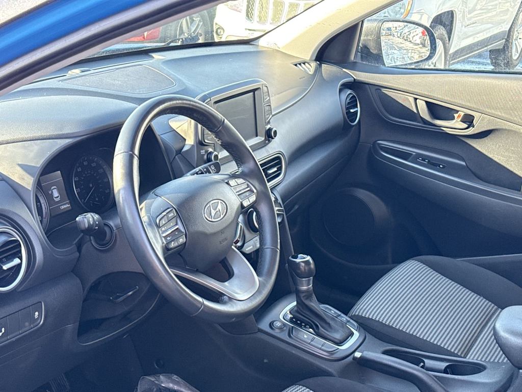 Thumbnail: 2018 Hyundai Kona - 2