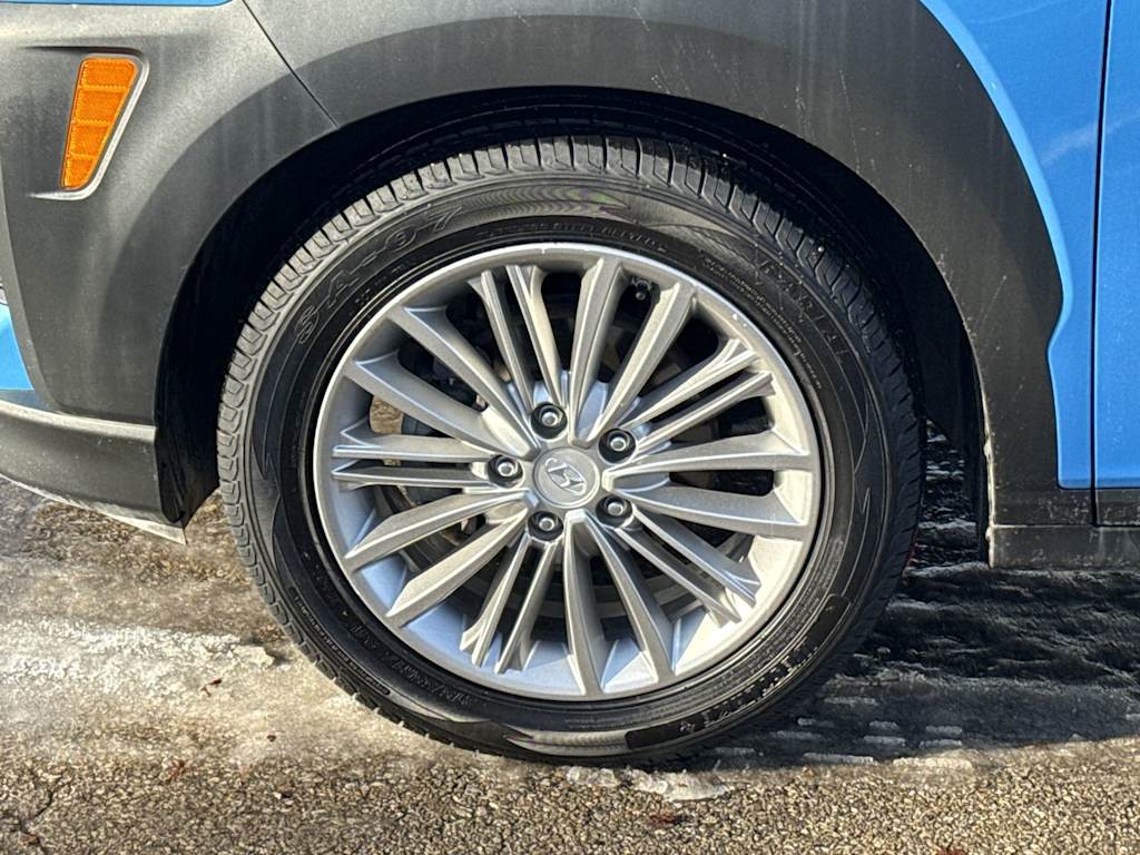 Thumbnail: 2018 Hyundai Kona - 8