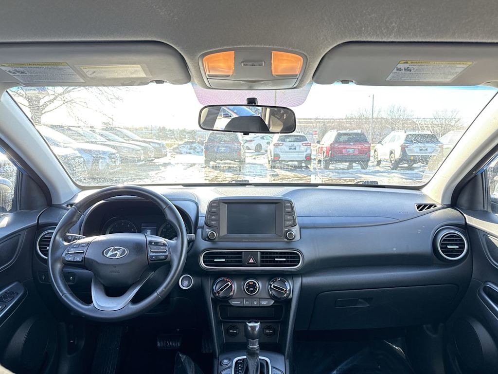 Thumbnail: 2018 Hyundai Kona - 10