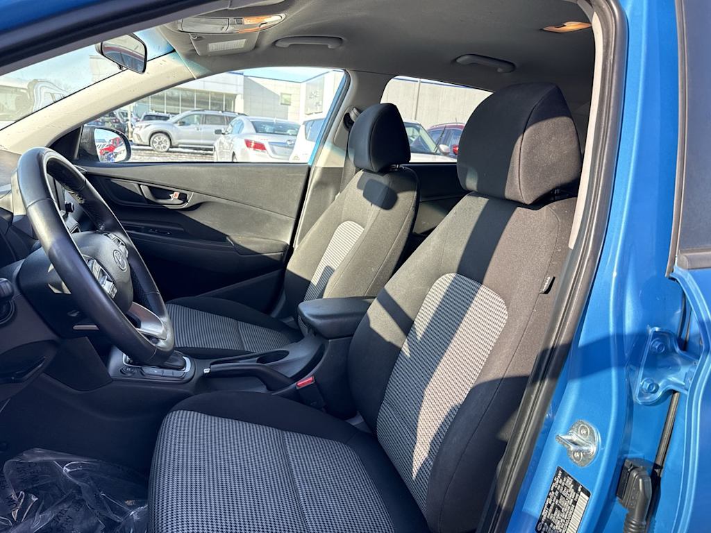 Thumbnail: 2018 Hyundai Kona - 11