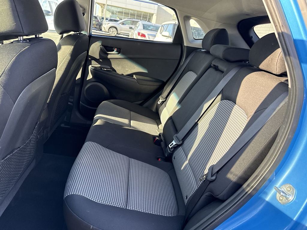 Thumbnail: 2018 Hyundai Kona - 24