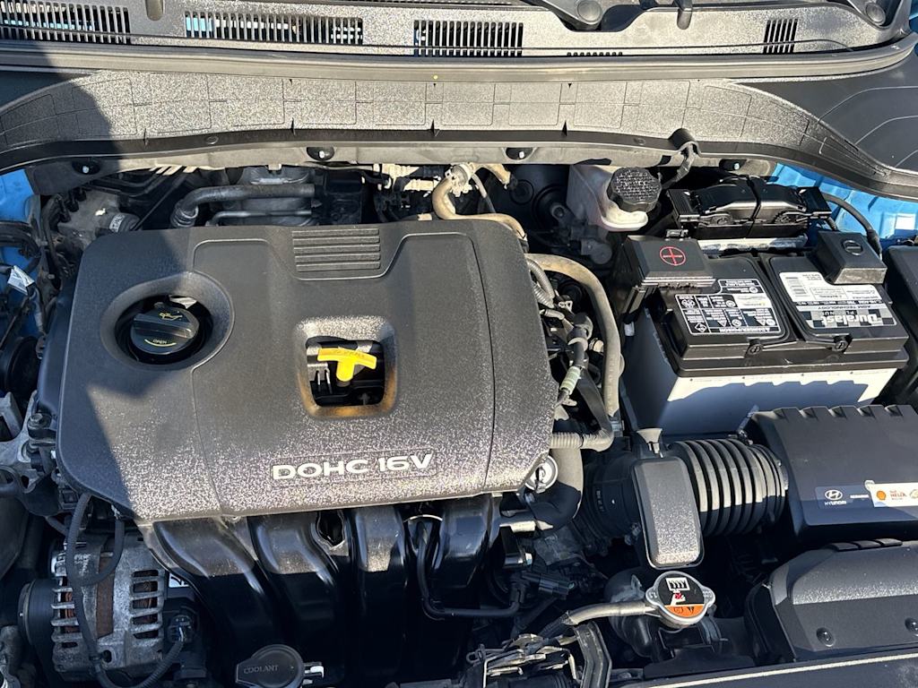 Thumbnail: 2018 Hyundai Kona - 9