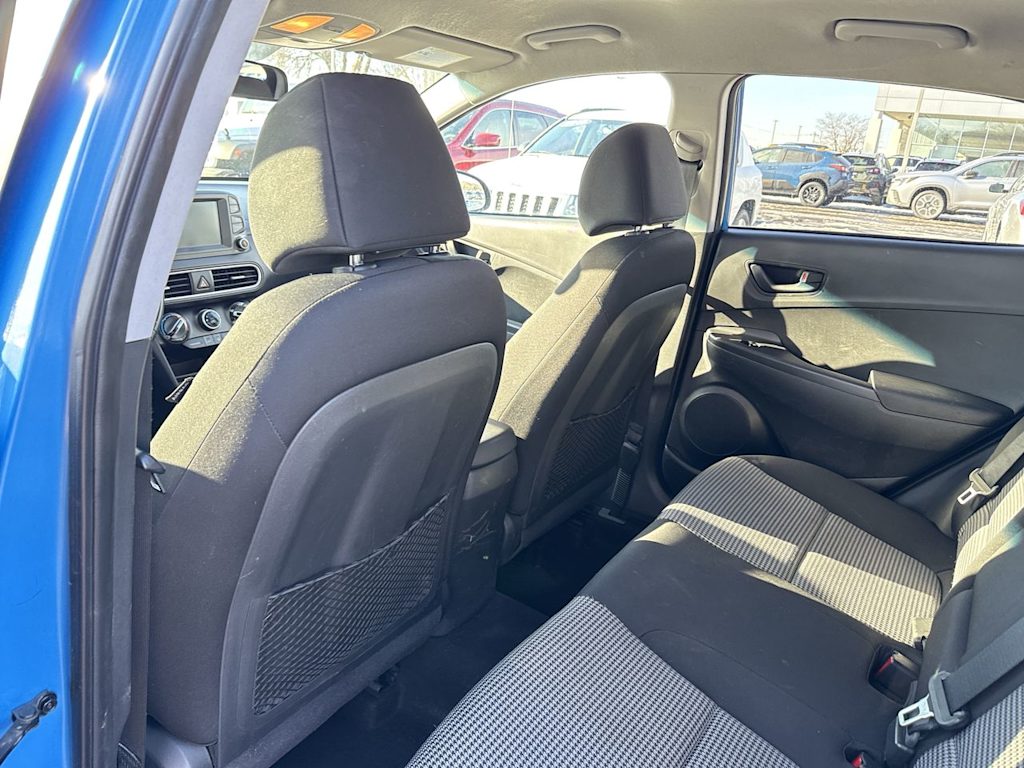 Thumbnail: 2018 Hyundai Kona - 13