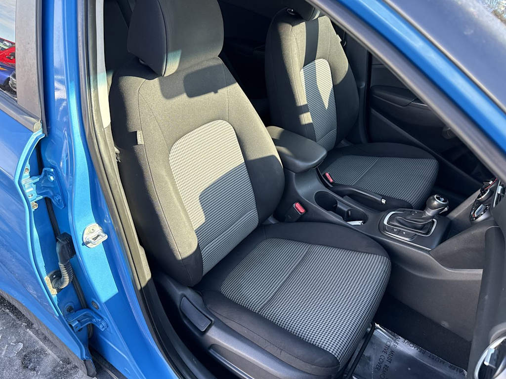 Thumbnail: 2018 Hyundai Kona - 12