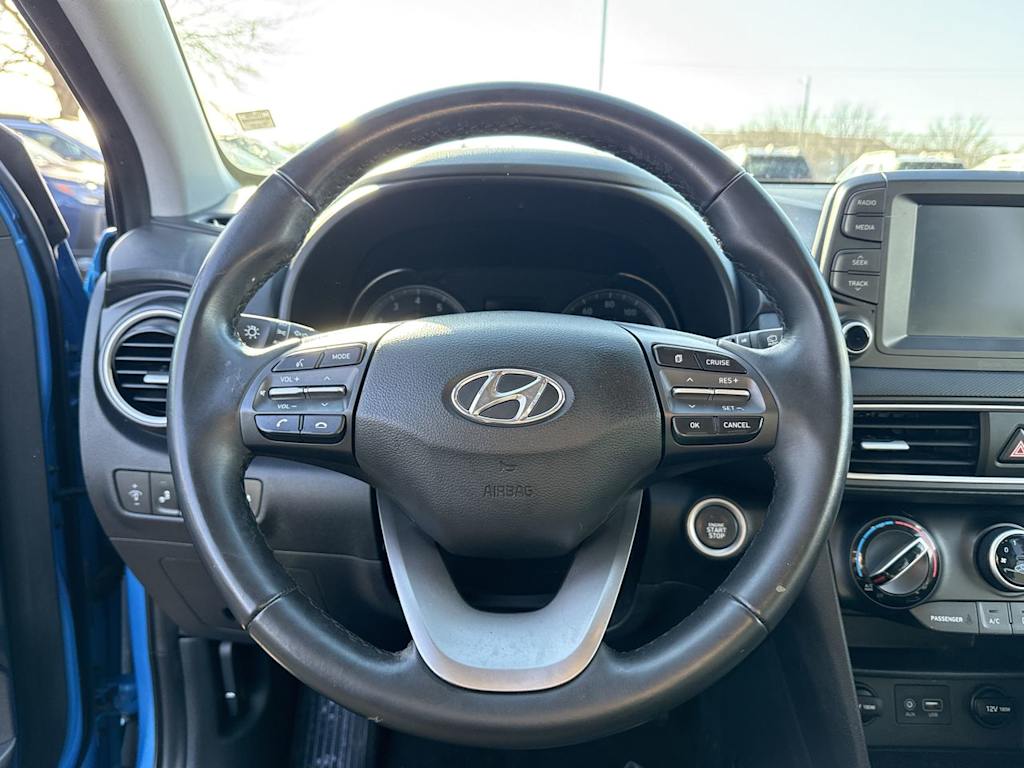 Thumbnail: 2018 Hyundai Kona - 14