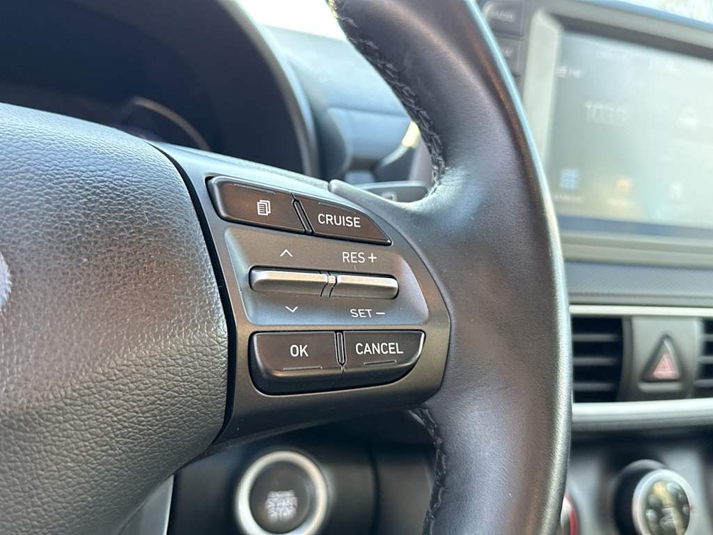 Thumbnail: 2018 Hyundai Kona - 27