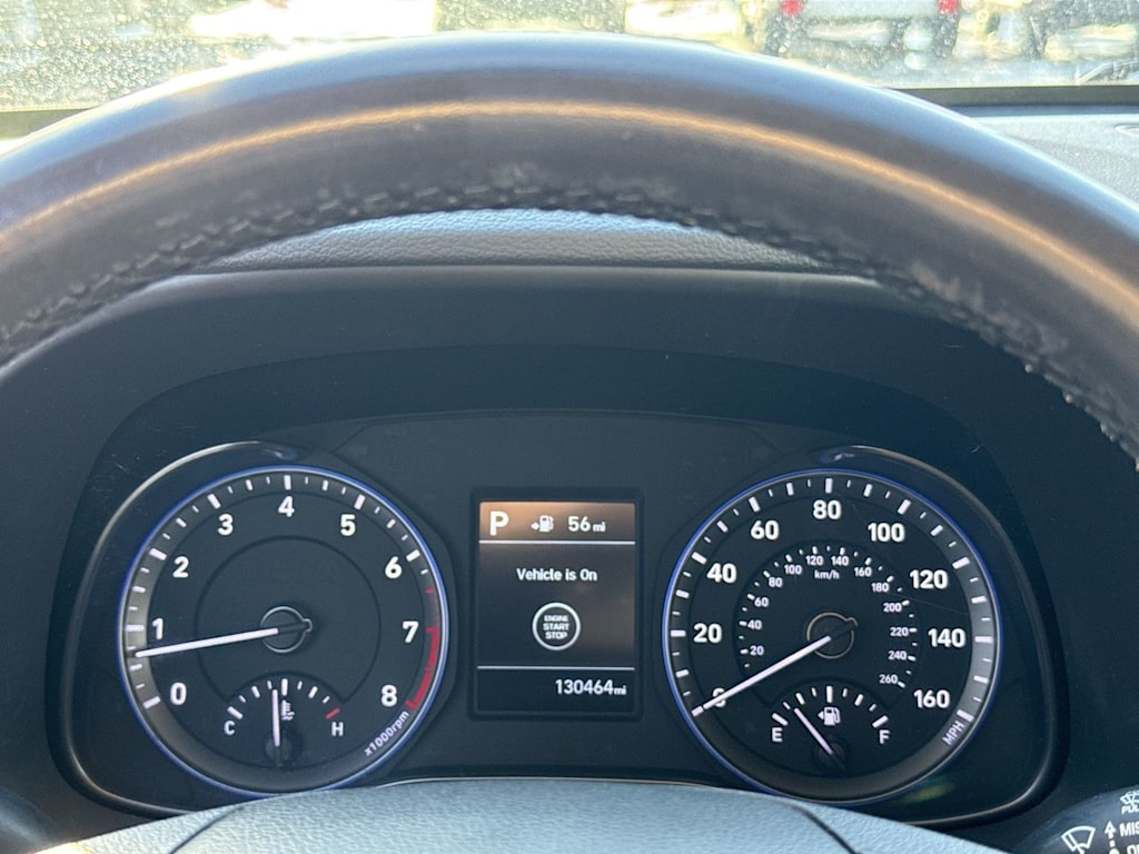 Thumbnail: 2018 Hyundai Kona - 17