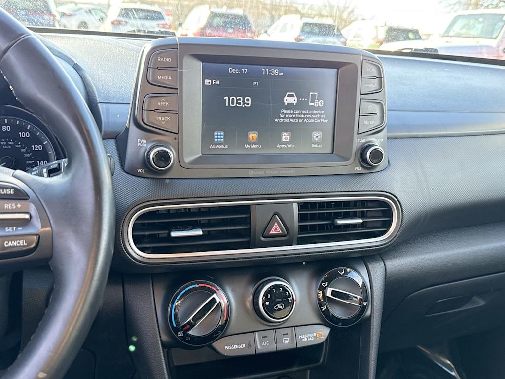 Thumbnail: 2018 Hyundai Kona - 15