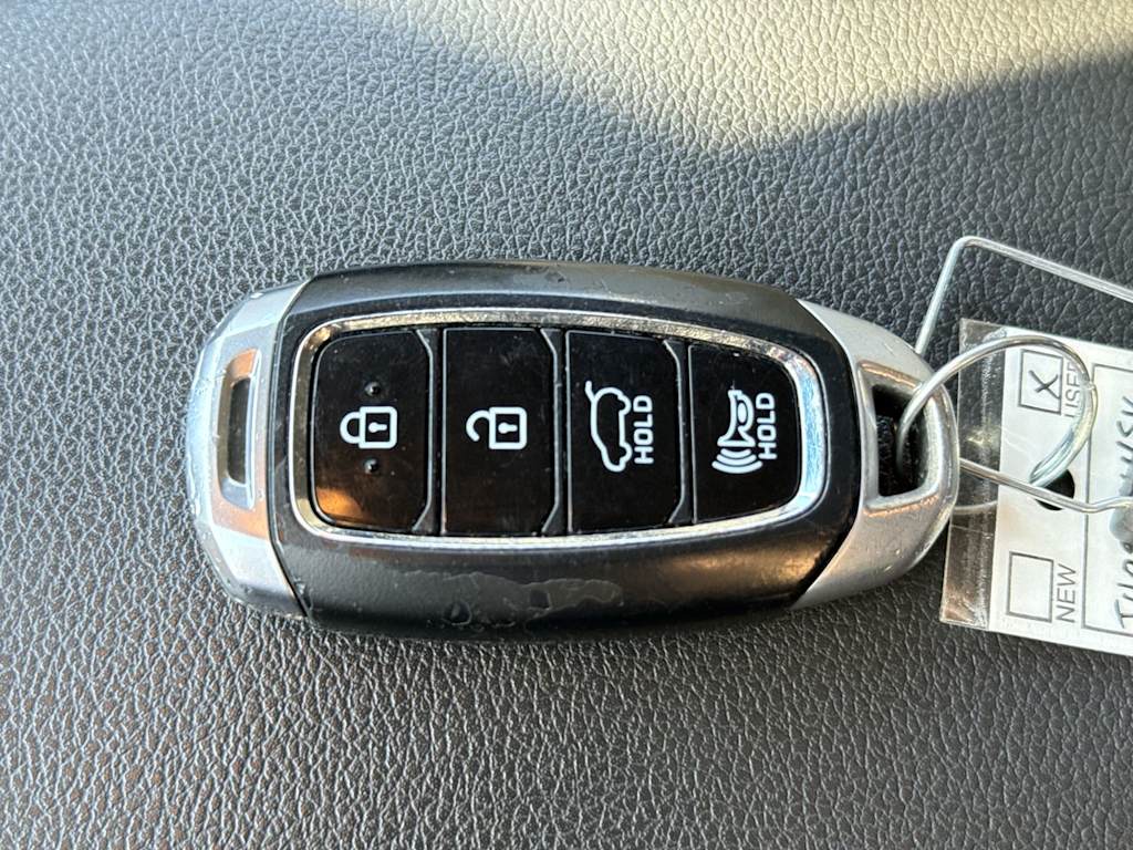 Thumbnail: 2018 Hyundai Kona - 19