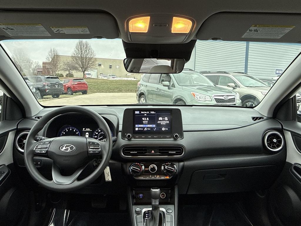 Thumbnail: 2022 Hyundai Kona - 9