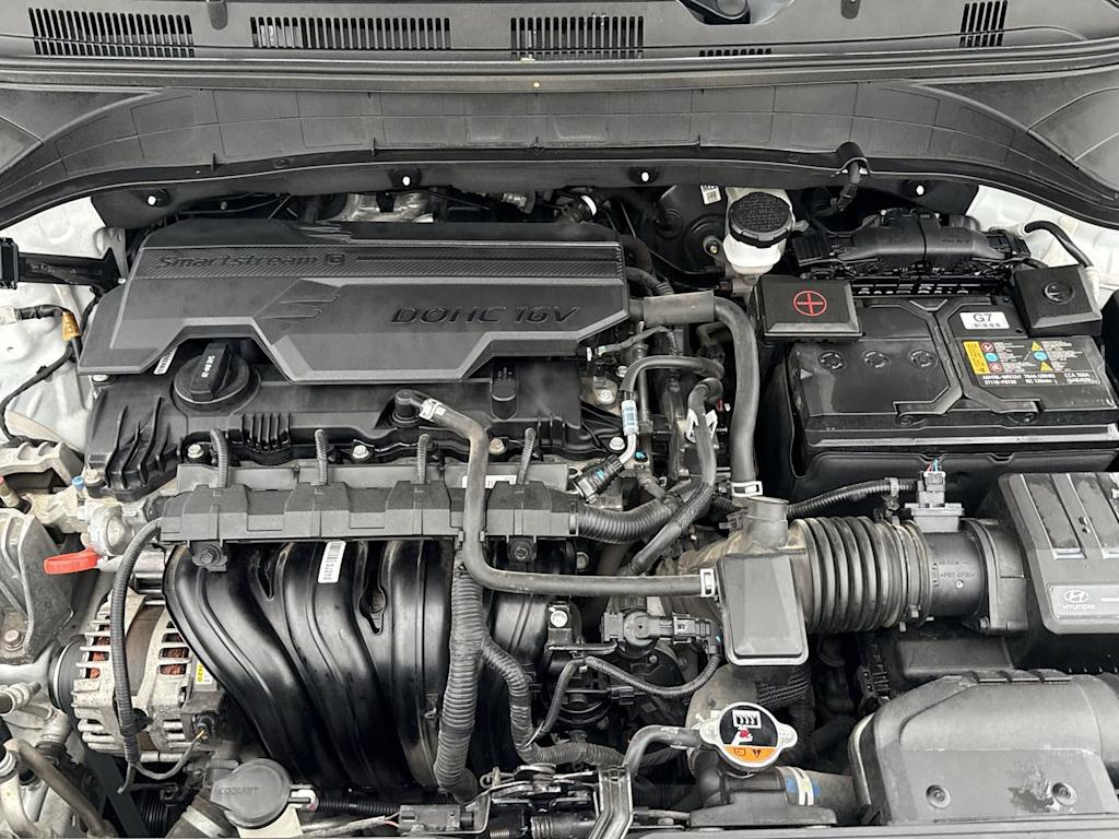 Thumbnail: 2022 Hyundai Kona - 8