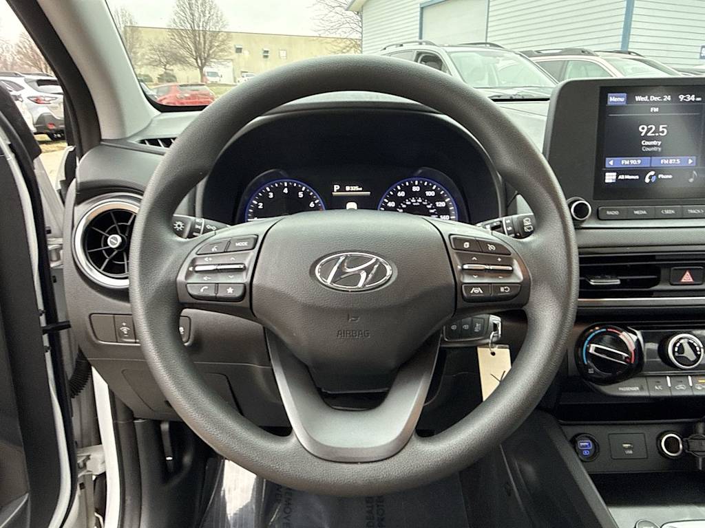 Thumbnail: 2022 Hyundai Kona - 13