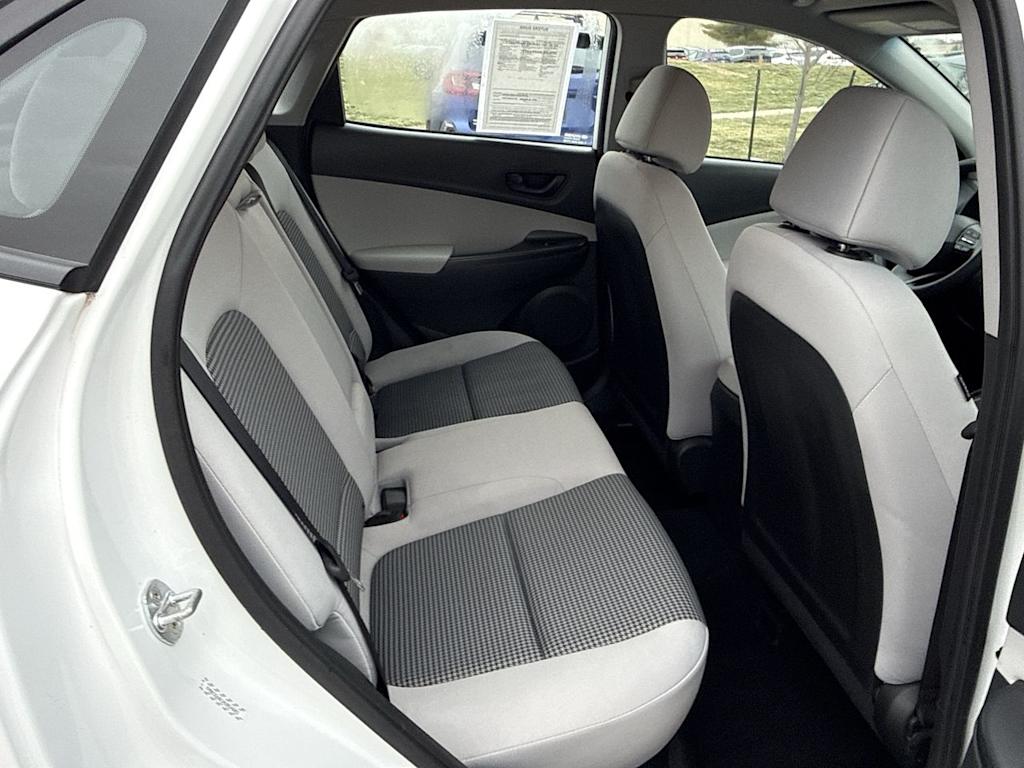 Thumbnail: 2022 Hyundai Kona - 25