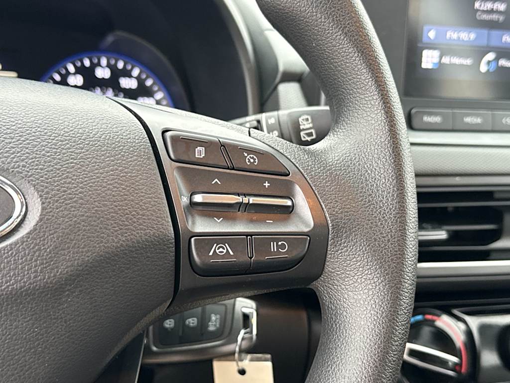 Thumbnail: 2022 Hyundai Kona - 27