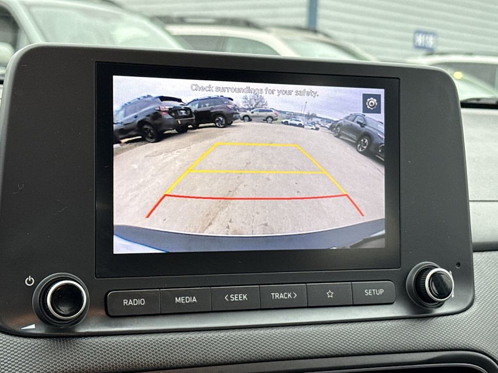 Thumbnail: 2022 Hyundai Kona - 29