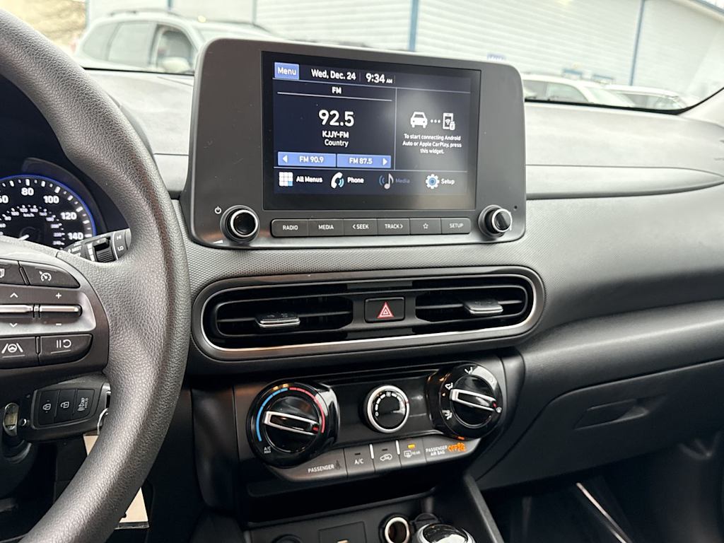 Thumbnail: 2022 Hyundai Kona - 14