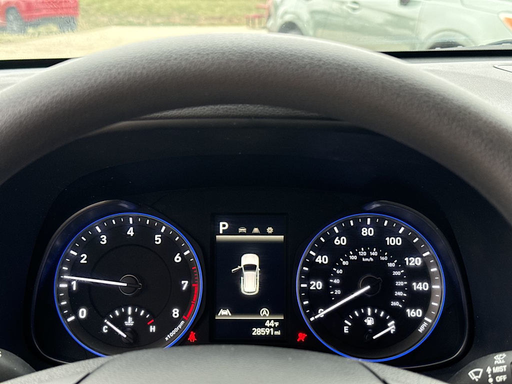 Thumbnail: 2022 Hyundai Kona - 16